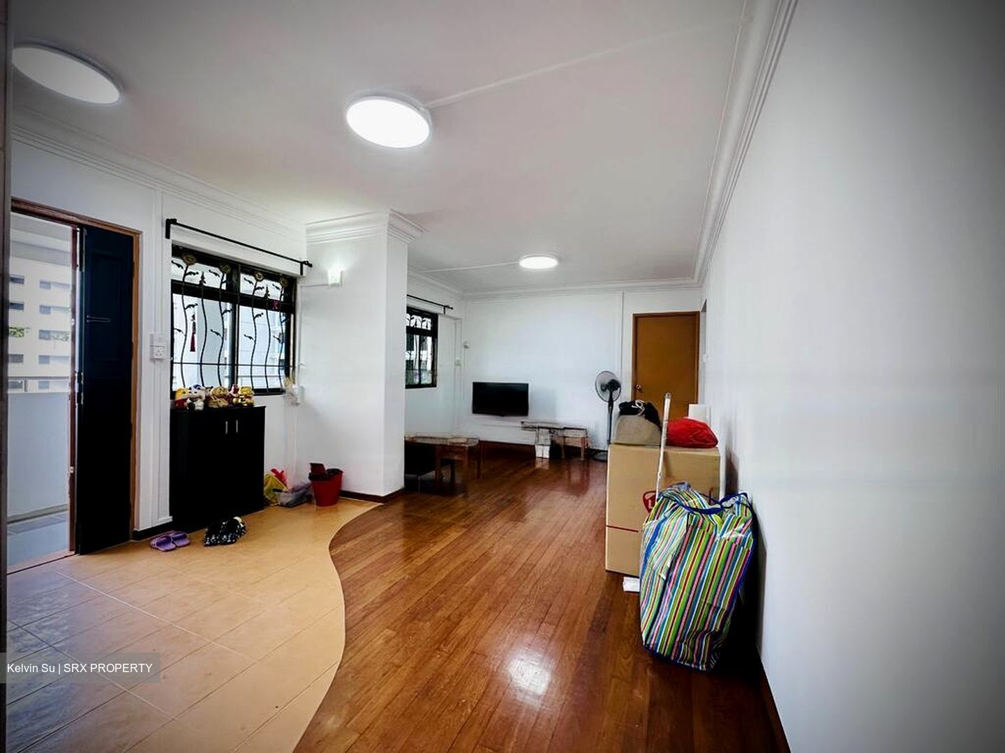 Rivervale Drive (Sengkang), HDB 3 Rooms #628819651